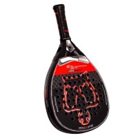 Pala Black Crown Piton Epic 2025  Oferta + Barato