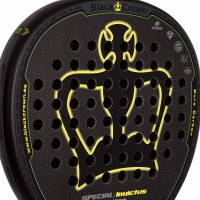 Pala Black Crown Especial Invictus 2025  Oferta + Barato