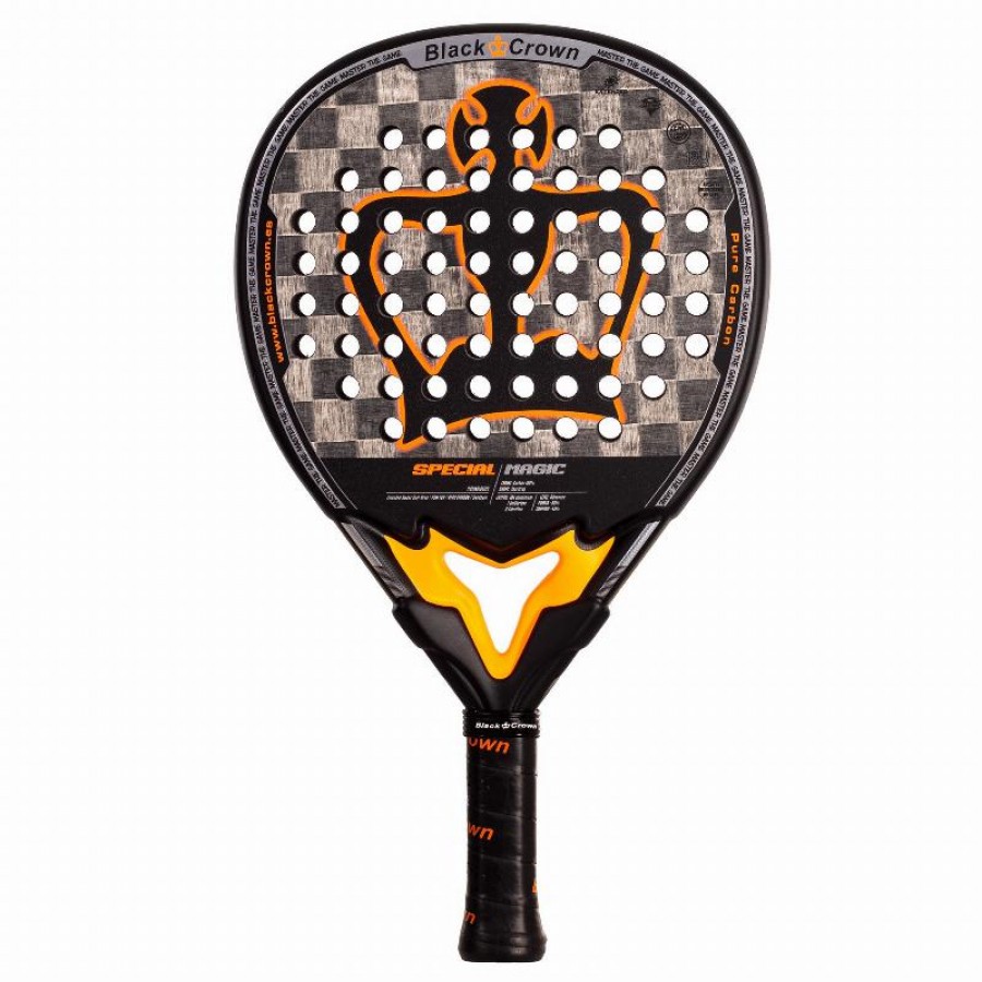 Pala Black Crown Special Magic 2025  Offer + Cheap