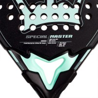 Pala Black Crown Especial Master 2024  Oferta + Barato
