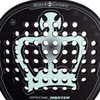 Pala Black Crown Especial Master 2024  Oferta + Barato
