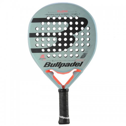 Pala Bullpadel Ale Salazar Flow Pro 2021 Pala Bullpadel Ale Salazar Flow Pro 2021