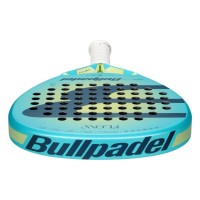 Pala Bullpadel Ale Salazar Flow Woman 2025  Oferta + Barato
