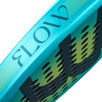 Pala Bullpadel Ale Salazar Flow Woman 2025  Oferta + Barato