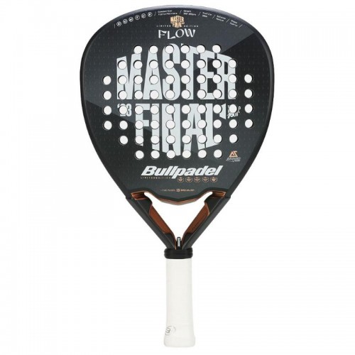 Pala Bullpadel Ale Salazar Flow Woman Master Final 23 Pala Bullpadel Ale Salazar Flow Woman Master Final 23