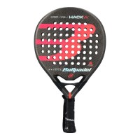 Raquete Bullpadel Ale Salazar Hack 2019  Oferta + Barato