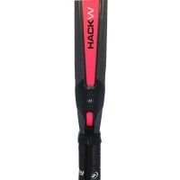 Raquete Bullpadel Ale Salazar Hack 2019  Oferta + Barato
