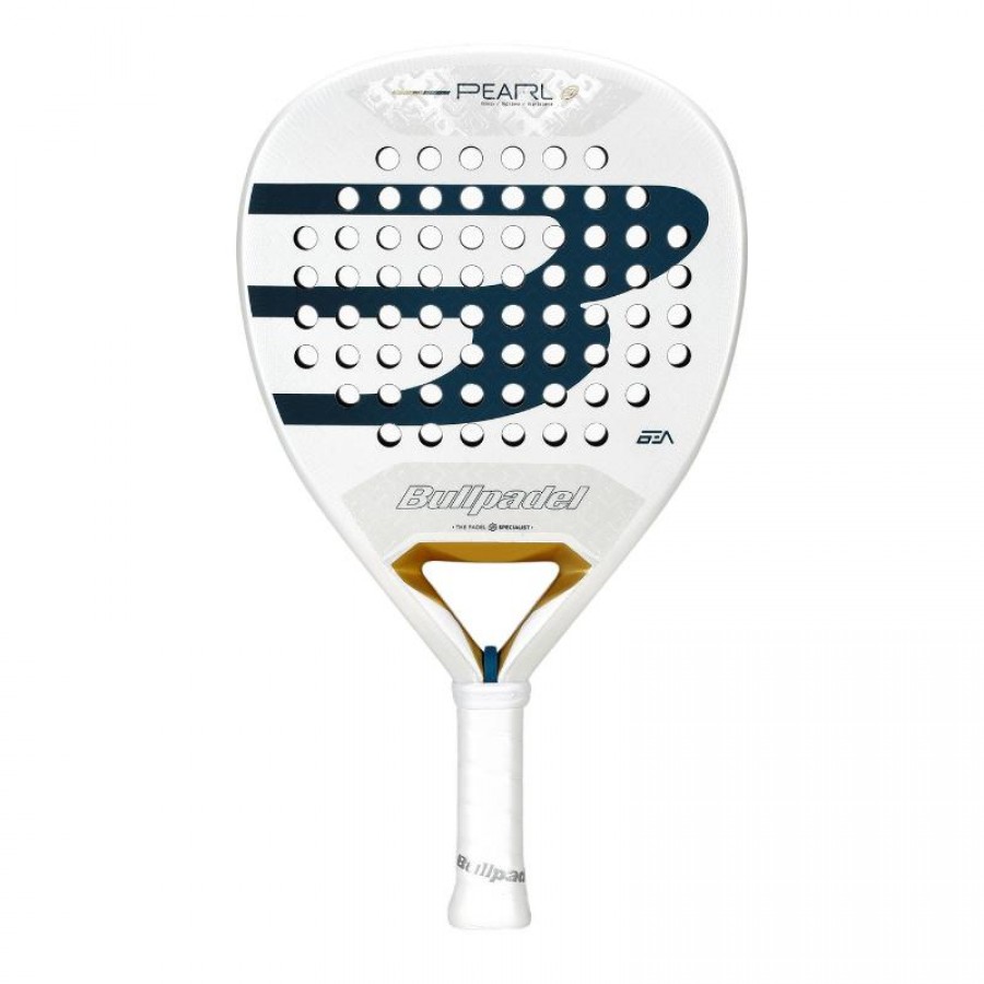 Raquete Bullpadel Bea Gonzalez Pearl 2026  Oferta + Barato