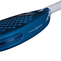 Raquete Bullpadel Bea Gonzalez Pearl Cloud 2025  Oferta + Barato