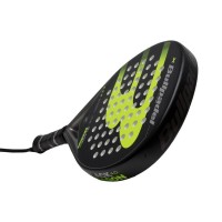 Pala Bullpadel Black Dragon 4.0  Oferta + Barato