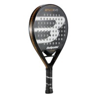 Raquete Bullpadel BP10 EVO 2025  Oferta + Barato