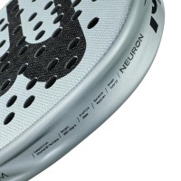 Raquette Bullpadel Chingotto Neuron 2025  Offre - Pas cher