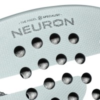 Raquette Bullpadel Chingotto Neuron 2025  Offre - Pas cher
