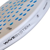 Raquete Bullpadel Chingotto Neuron Cloud 2025  Oferta + Barato