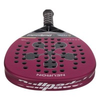 Raquete Bullpadel Chingotto Neuron Premier Padel 2025  Oferta + Barato