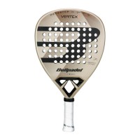 Pala Bullpadel Delfi Brea Vertex 04 Mulher 2025  Oferta + Barato