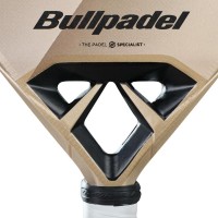 Pala Bullpadel Delfi Brea Vertex 04 Mulher 2025  Oferta + Barato