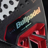 Pala Bullpadel Di Nenno Vertex 04 Conforto 2024  Oferta + Barato