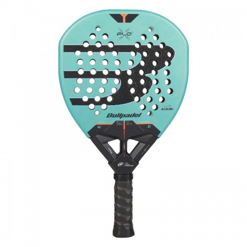 Pala Bullpadel Di Nenno Xplo 2027