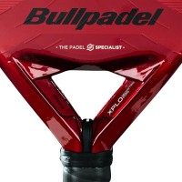 Nenno Xplo Comfort 2025 Pá Bullpadel  Oferta + Barato
