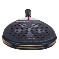 Bullpadel Di Nenno Xplo Premier Padel 2025  Offre - Pas cher