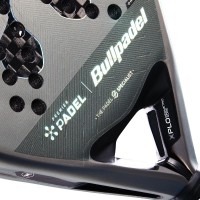 Pala Bullpadel Di Nenno Xplo Premier Padel 2026