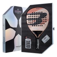 Gemma Triay Elite Woman Tour Finals 25 Bullpadel Racket