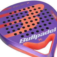 Raquete Bullpadel Gold Xseries 3.0 2021  Oferta + Barato