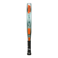 Bullpadel Indiga Control 2025 Racket  Offer + Cheap