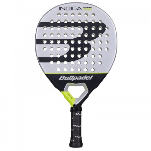 Pala Bullpadel Indiga Control 2026 Pala Bullpadel Indiga Control 2026