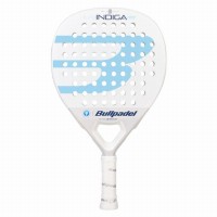 Raquete Bullpadel Indiga World Cup Argentina LTD 1988  Oferta + Barato