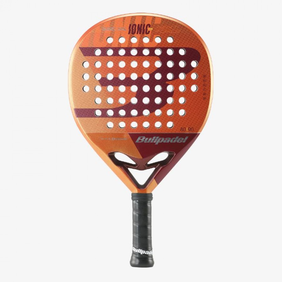 Pala Bullpadel Controle ionique 2023  Offre - Pas cher