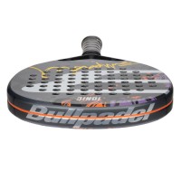 Pala Bullpadel Controle Ionico 2024