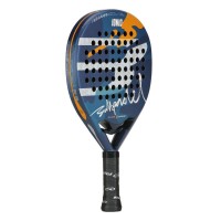 Raquete Bullpadel Ionic Control 2025  Oferta + Barato
