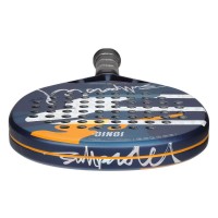 Raquete Bullpadel Ionic Control 2025  Oferta + Barato