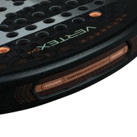 Raquette Bullpadel Juan Tello Vertex 04 2025  Offre - Pas cher