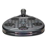 Pala Bullpadel Juan Tello Vertex 05 Finales du circuit 25