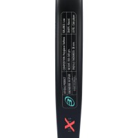 Pala Bullpadel Legend Woman 4.0  Oferta + Barato