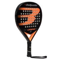 Raquete Bullpadel Legend 4.0 2022  Oferta + Barato