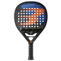 Bullpadel Paquito Navarro Hack 02 Pro 2021 Racket  Offer + Cheap