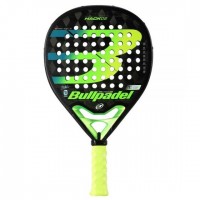 Pala Bullpadel Paquito Navarro Hack 02 Proline 2020  Oferta + Barato