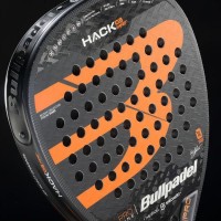 Pala Bullpadel Paquito Navarro Hack 03 Comfort 2024  Oferta + Barato