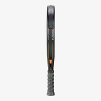 Pala Bullpadel Paquito Navarro Hack 03 Hybrid 2024  Oferta + Barato