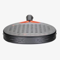 Pala Bullpadel Paquito Navarro Hack 03 Hybrid 2024  Oferta + Barato