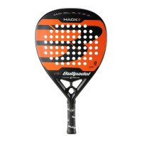 Raquette Paquito Navarro Hack 03 Junior 2024 Bullpadel  Offre - Pas cher