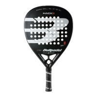Raquette Paquito Navarro Hack 03 Junior 2024 Bullpadel  Offre - Pas cher