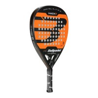 Raquette Paquito Navarro Hack 03 Junior 2024 Bullpadel  Offre - Pas cher