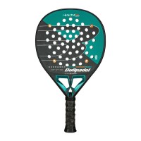 Raquette Bullpadel Paquito Navarro Hack 04 Hybrid 2025  Offre - Pas cher
