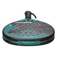 Raquette Bullpadel Paquito Navarro Hack 04 Hybrid 2025  Offre - Pas cher