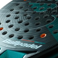 Raquette Bullpadel Paquito Navarro Hack 04 Hybrid 2025  Offre - Pas cher